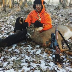 Meet your Posher, Jason